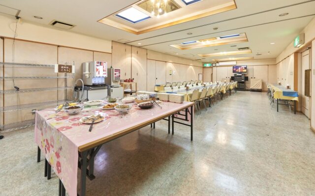 Hotel Select Inn Iwaki Ekimae