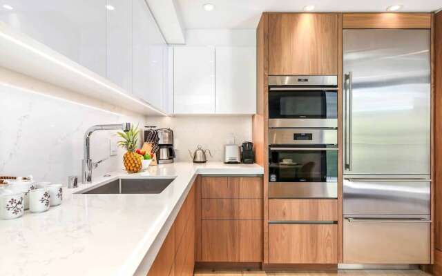 Mauna Kea Residences