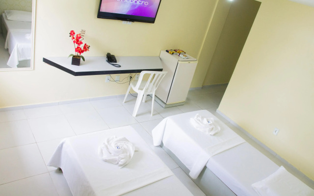 JR Hotel