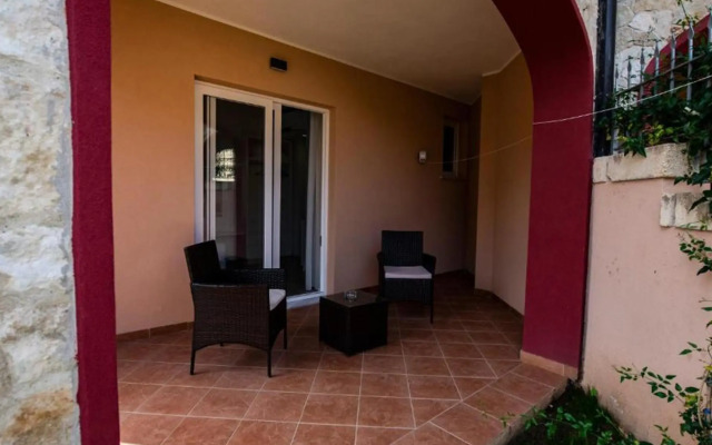 Aether Suites Tropea