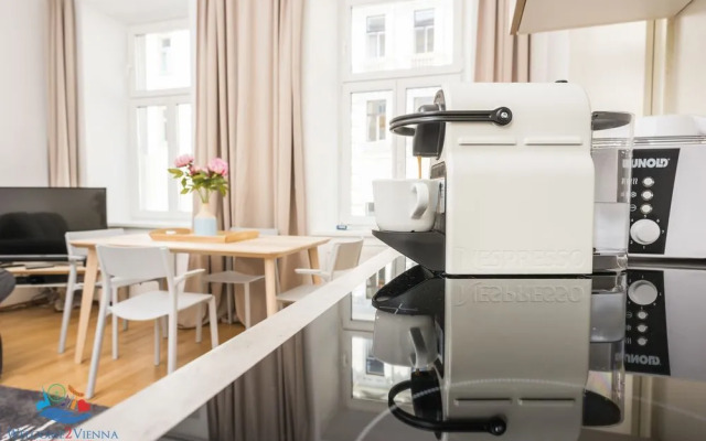 Heart of Margareten by Welcome2Vienna