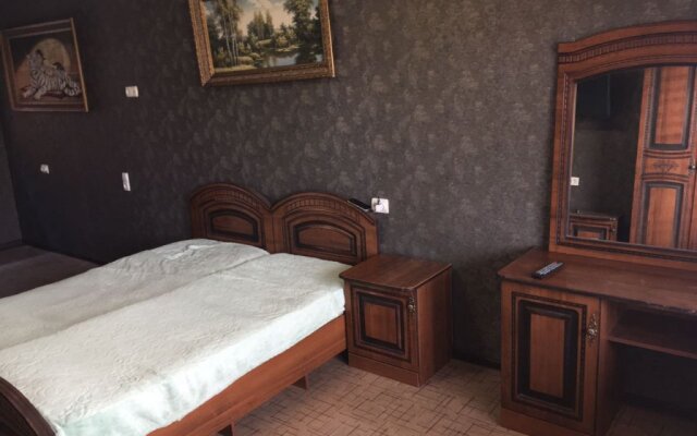Guest House u Vartana