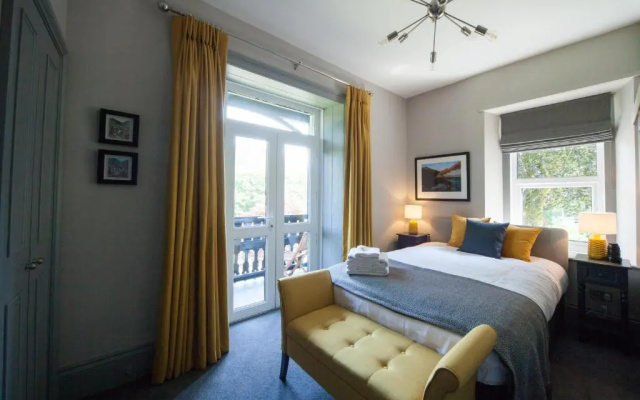 Mary's Court Guest House