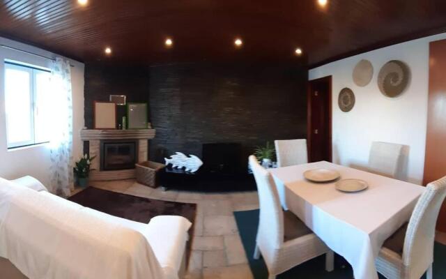 A Casa da Foz Moradia com vista mar