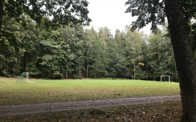 Sjölunda Semesterby