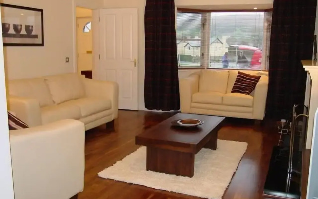 Ardmullen Walnut 3 bedroom