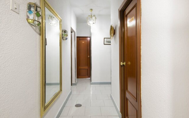 Hostal Mesones