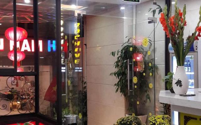 Indochine Hotel Nha Trang