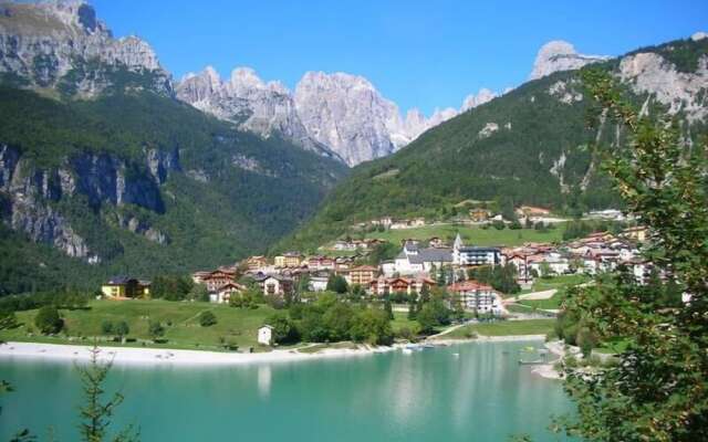 Hotel Paganella di Molveno