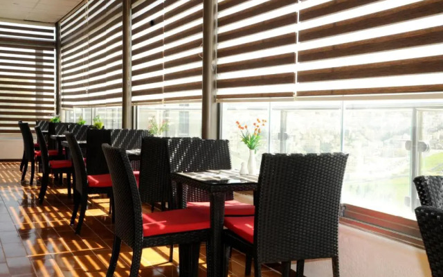 Olive Hotel