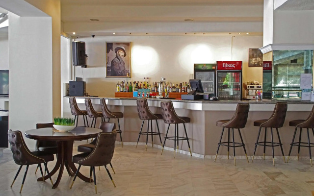Sun Beach Hotel