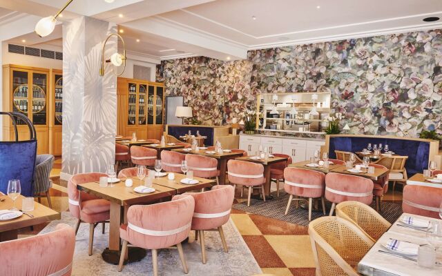 Park Central South Beach