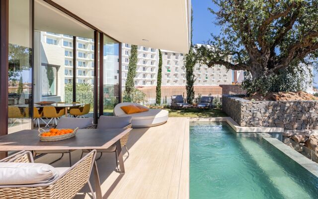 Leiro Residences - Preferred Hotels & Resorts