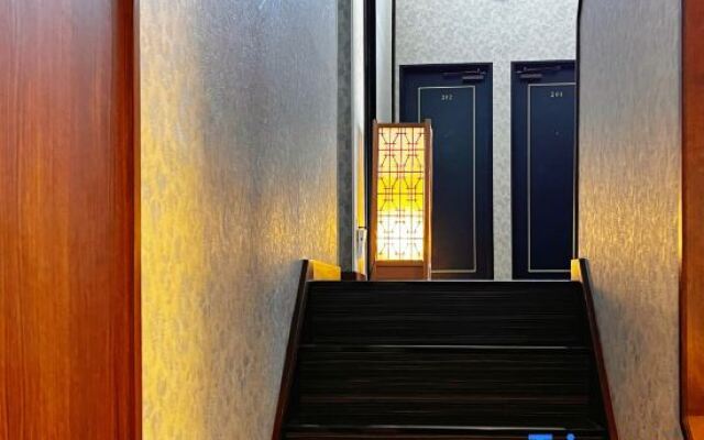 Rental Villa Onshi Jogasaki