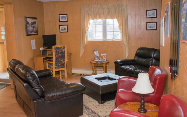 Mayflower Inn and Adventures