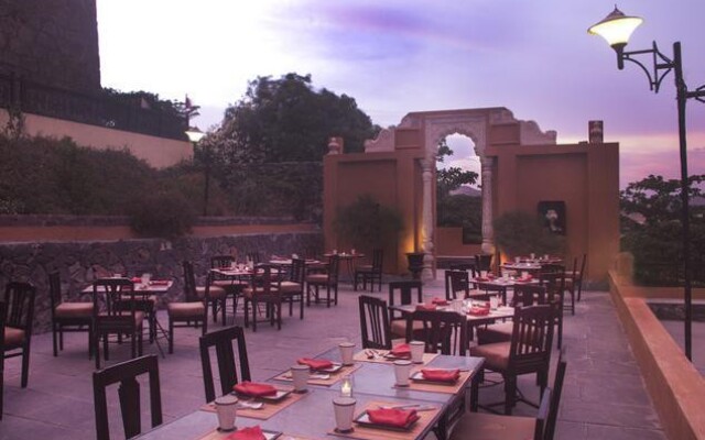Fort JadhavGADH - A GADH Heritage Hotel