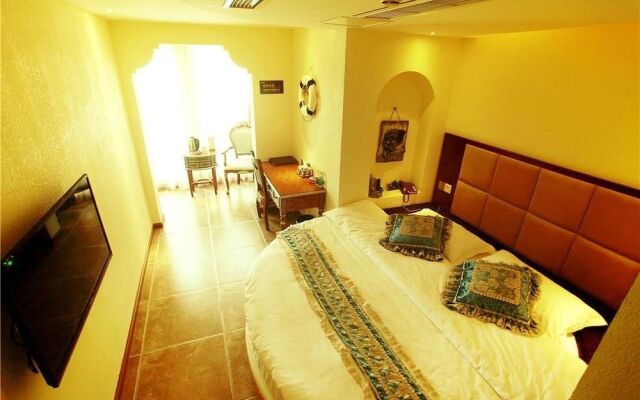 Wanfeng Hotel