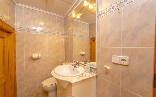 Apartamento Bennecke Gery