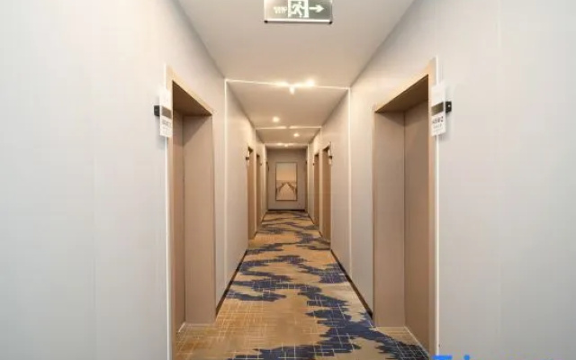 YisujiaHotel（Shanxi University Store on Xuefu Street）
