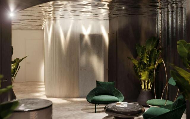 Gem Forest Hotel Nairobi - MGallery Collection