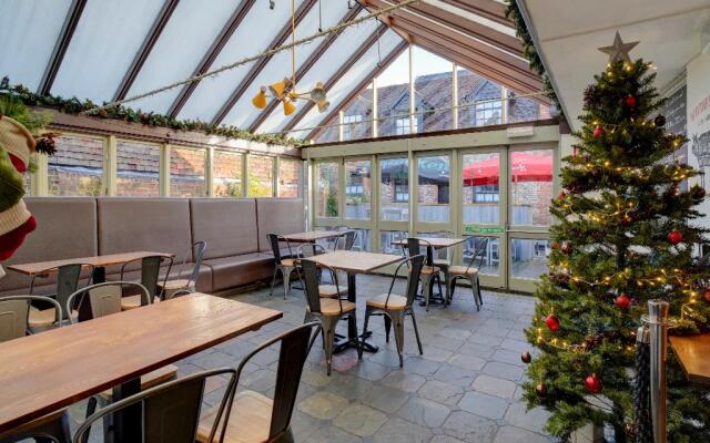 The George & Dragon Inn