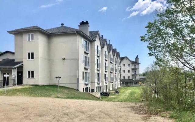 Le Lilypad-Condo à louer à Stoneham