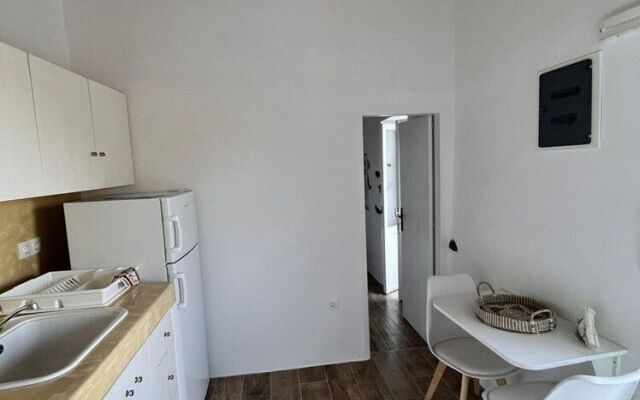 Siesta Villas, Cycladic Elegance With Castle View