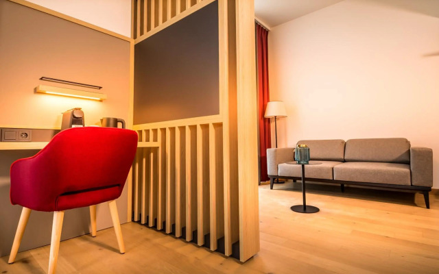 IntercityHotel Geneva