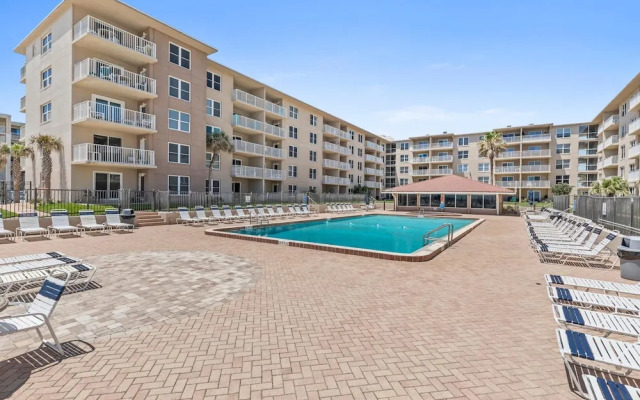 Sea Coast Condominium 518