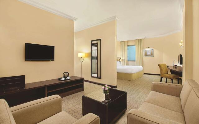 DoubleTree by Hilton Hotel Dhahran