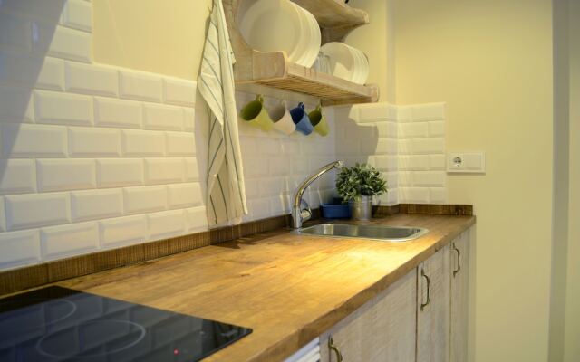 Eva Recommends Pureza II