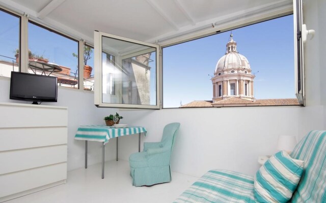 Borghese Penthouse - My Extra Home