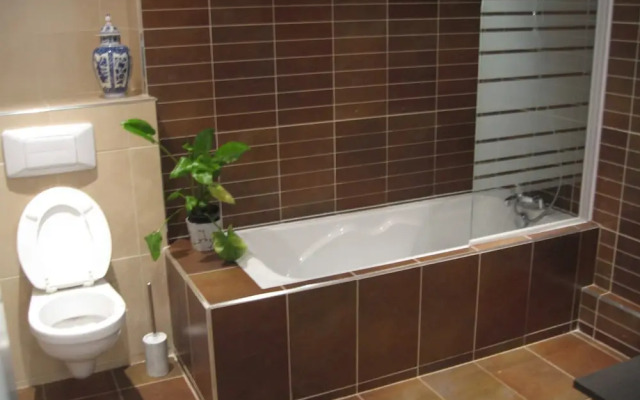 B&B Relais du Gensbourg