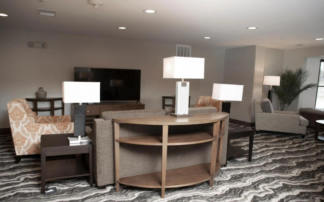 Staybridge Suites Auburn Hills by IHG