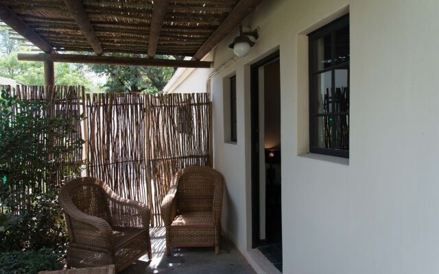 Addo African Home