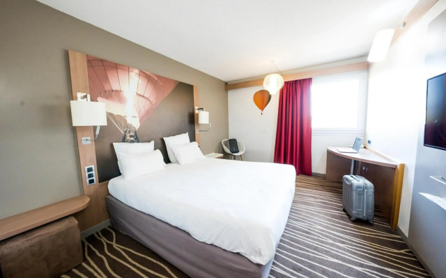 Mercure Vienne Sud Chanas