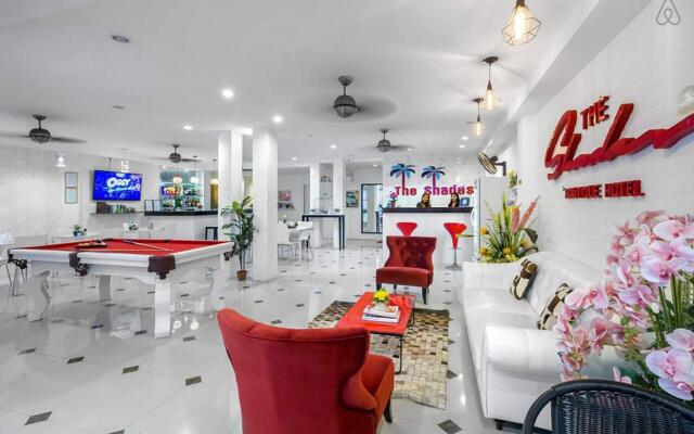 The Shades Boutique Hotel Patong Phuket