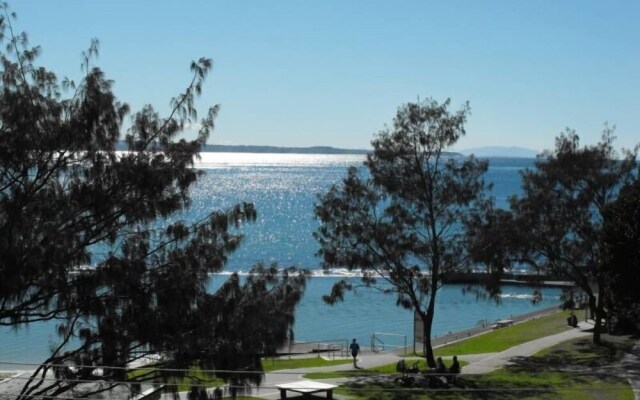 Beachpoint Unit 202