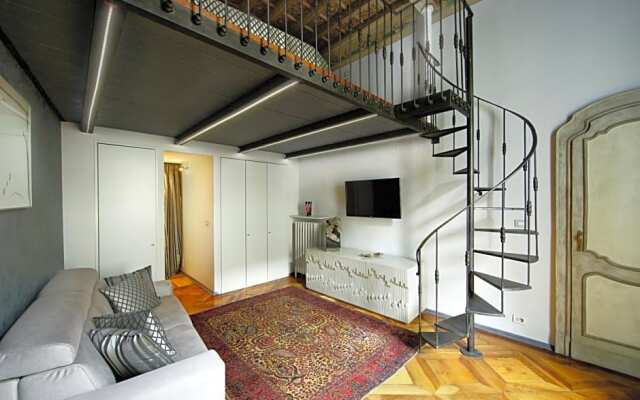 Turin Art Experience