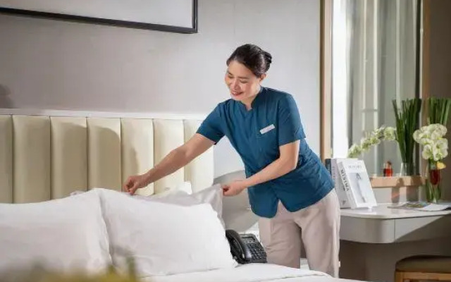 DeLaSea Ha Long Hotel