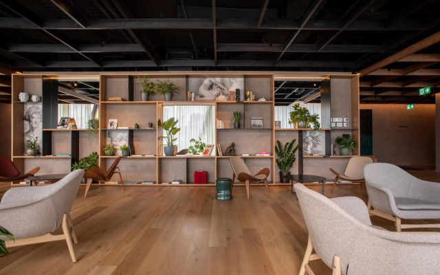 Hotel Paxton Barcelona
