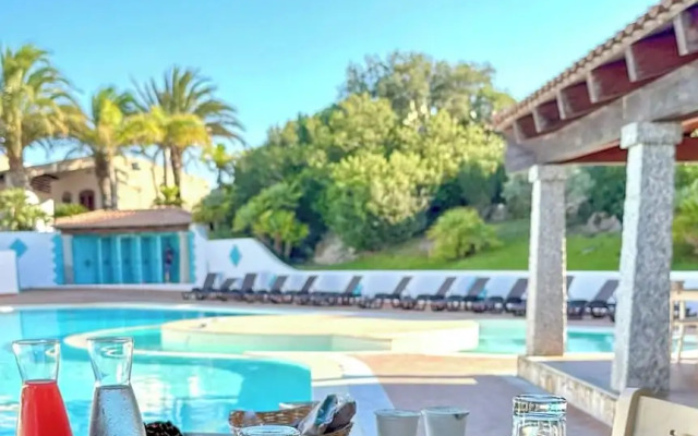 rocce antiche resort