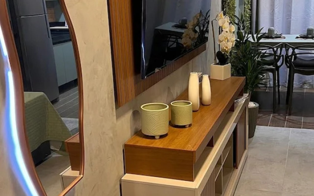 Porto Esmeralda Apartment