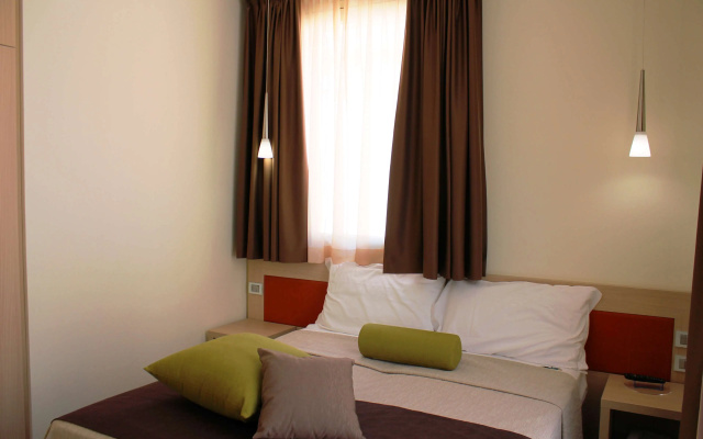 Hotel 33 Baroni & Palazzo Piro