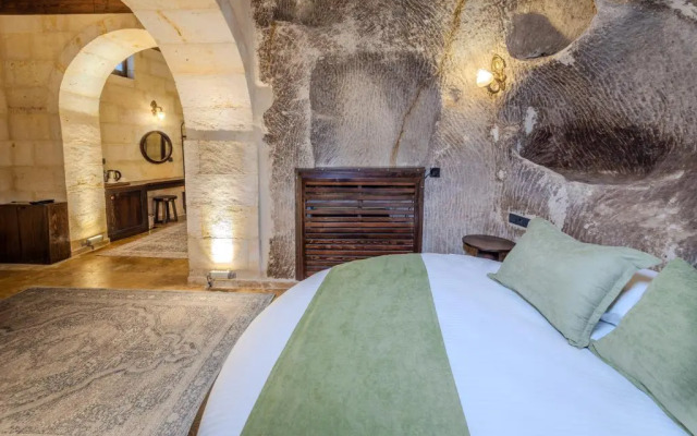 Arien Cave Cappadocia