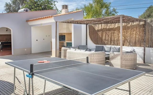 Casa O Charco Lovely Villa With Annex With Priv