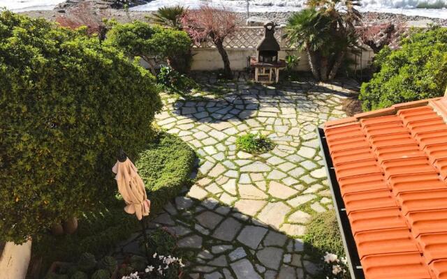 il giardino sul mare B&B