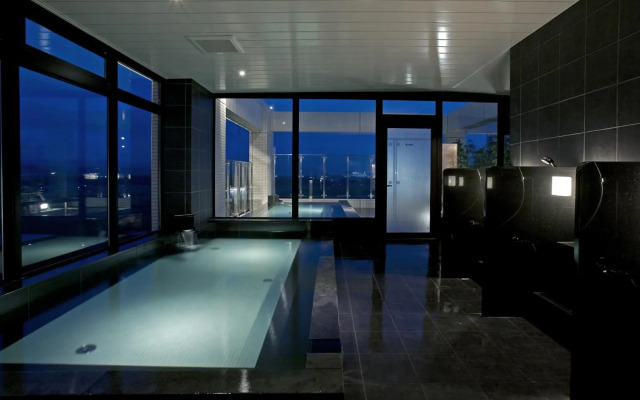 Candeo Hotels Kumamoto Airport Kikuyo
