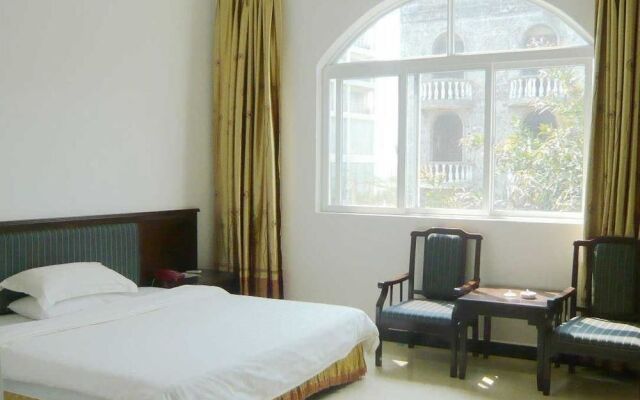 Beihai Haizhiyuan Hotel