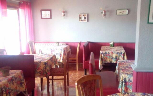 La Chaumière Hôtel